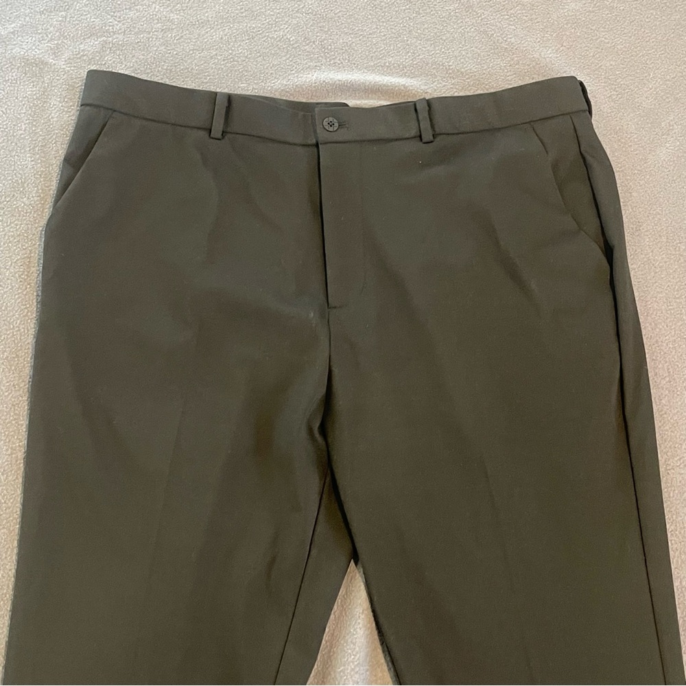 X Suit pants mens 40x30 NWOT black‎ - Picture 3 of 13